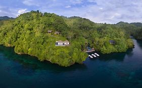Lembeh Resort